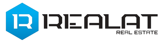 Realat Logo
